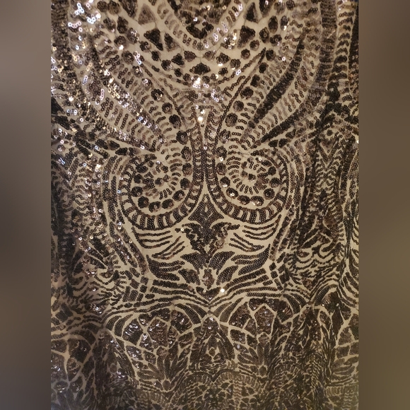 Cocktail dress - Picture 4 of 7